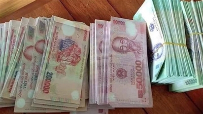 Việt Nam: Ngân hàng phải định kỳ cung cấp thông tin tài khoản cho cơ quan thuế