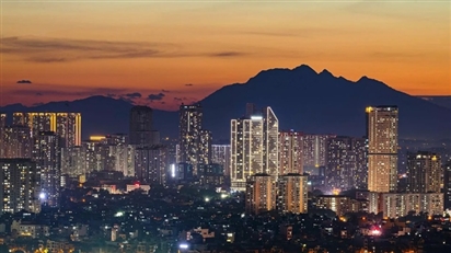 Việt Nam tăng hạng bất ngờ về năng lực cạnh tranh