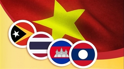 Tầm vóc mới, vị thế mới của Việt Nam