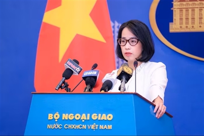 Campuchia tạm giữ hơn 140 công dân Việt Nam liên quan lừa đảo trực tuyến