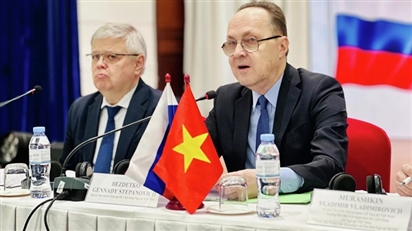 Việt Nam: Những kế hoạch táo bạo cho năm mới