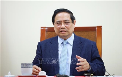 Chuyến thăm của Thủ tướng Phạm Minh Chính tới Nga: Gắn kết kiều bào và thúc đẩy hợp tác nhiều mặt