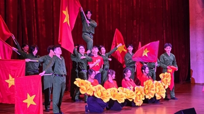 Việc đào tạo du học sinh Việt Nam trên đất Nga đã bắt đầu như thế nào