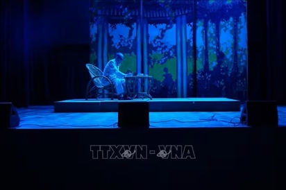 75 năm quan hệ Việt Nam - Nga: Đưa hình ảnh Chủ tịch Hồ Chí Minh đến với nước Nga