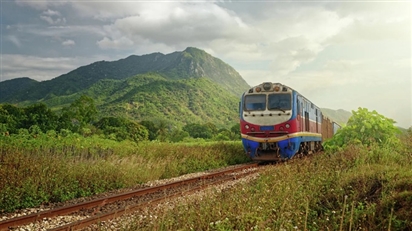 Gã khổng lồ metro Trung Quốc muốn hợp tác đường sắt với Việt Nam
