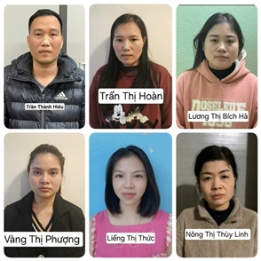 3 nhân vật bí ẩn trong đường dây buôn lậu nửa tấn vàng từ Trung Quốc về Việt Nam