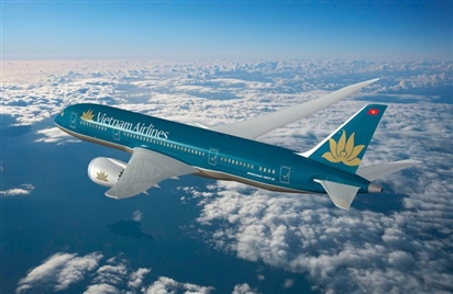 Vietnam Airlines nối lại đường bay thẳng Hà Nội - Moscow