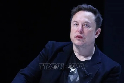 Tỷ phú Elon Musk phản đối Mỹ chi tiêu cho quốc phòng châu Âu