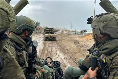 Hậu quả của việc xung đột kéo dài với nền kinh tế Israel