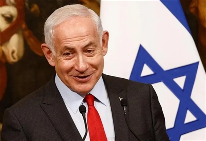 Thủ tướng Israel bất ngờ chấp thuận thỏa thuận ngừng bắn mới
