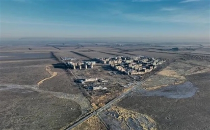 Hàng trăm binh sĩ Ukraine 'kẹt' trong thành trì Vuhleda trước đợt tấn công của Nga