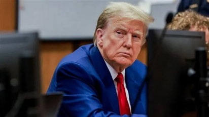 Ông Trump sẽ 'tính sổ' với các đối thủ ra sao khi trở lại Nhà Trắng?