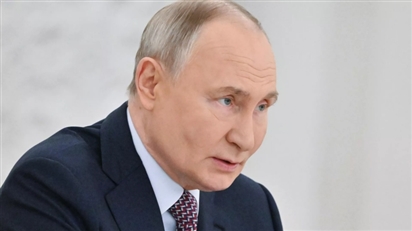 Tổng thống Nga Putin: Không có tiền tài trợ, xung đột Ukraina sẽ kết thúc sau 1,5 đến 2 tháng