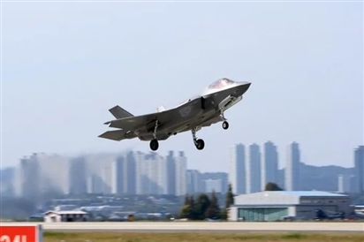 Triều Tiên nói Mỹ - Hàn Quốc có 'hành động khiêu khích quân sự nghiêm trọng