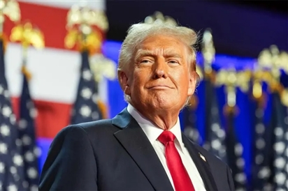 Thẩm phán chặn lệnh hủy quy định 'sinh ra ở Mỹ là công dân Mỹ' của ông Trump