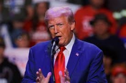 Ông Trump 'hiến kế' để Mỹ rút khỏi xung đột Ukraine với điều kiện tái đắc cử