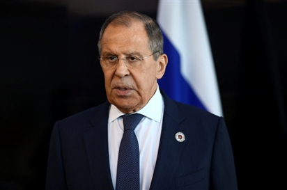 Ngoại trưởng Lavrov: Ukraine 'tự làm bỏng tay' bằng những chiêu trò gian lận