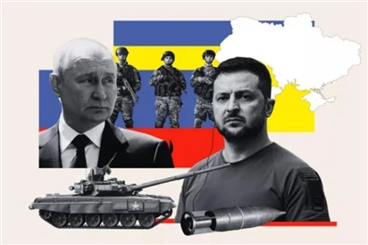 Chuyên gia dự đoán các mục tiêu lớn nhất của Nga ở Ukraine khi mùa Đông đến gần