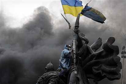Nga chỉ ra chính sách và ý đồ của NATO liên quan đến Ukraine