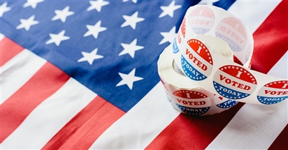 Những điều có thể bạn chưa biết về bầu cử giữa kỳ Mỹ