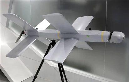 Nga không xuất khẩu UAV ''cảm tử'' Lancet