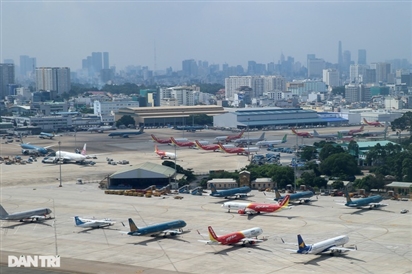 Vì sao Hà Nội không được lấy ý kiến về kế hoạch khai thác đường bay?