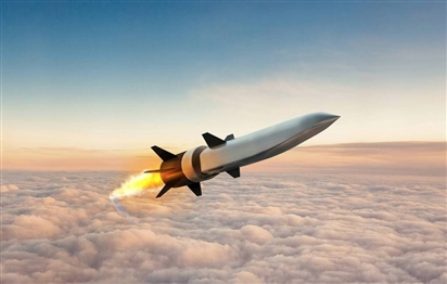 Nga ''vượt xa'' Mỹ về phát triển tên lửa siêu thanh