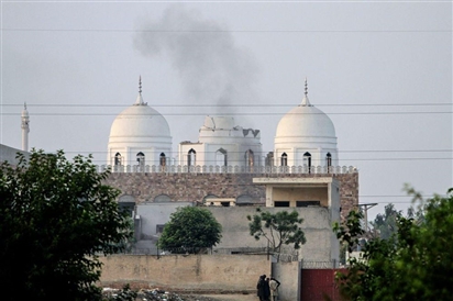 Ấn Độ - Pakistan: Xung đột cũ, bối cảnh mới