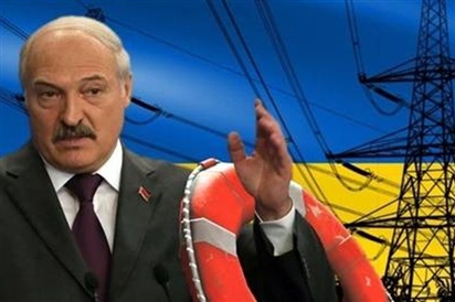 Belarus và Nga sẵn sàng ''cứu'' Ukraine một lần nữa