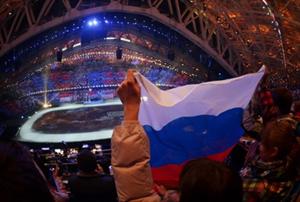 Video Lễ bế mạc Thế vận hội mùa đông Sochi 2014