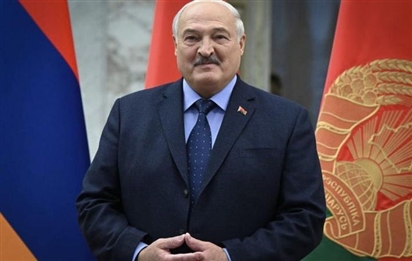 Tổng thống Lukashenko: Vũ khí hạt nhân của Nga ở Belarus đã sẵn sàng