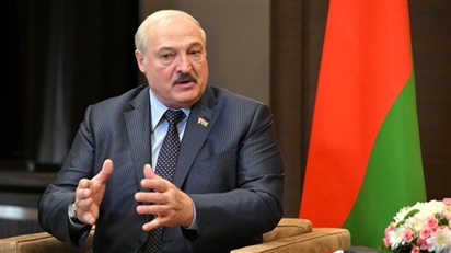 Tổng thống Belarus hé lộ khả năng chiến sự Nga - Ukraine sắp kết thúc