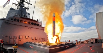 Belarus cảnh báo Mỹ về 'cuộc chiến hạt nhân' liên quan tới tên lửa Tomahawk