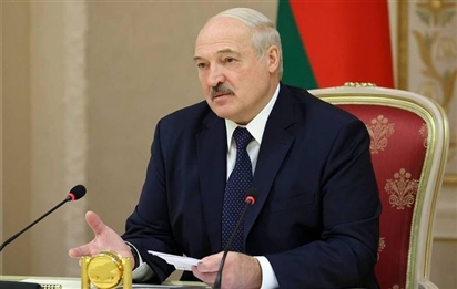 Belarus hối thúc Nga-Ukraine ngừng bắn, giao tranh khốc liệt tại Avdiivka