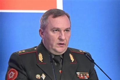Belarus kiểm tra năng lực sẵn sàng chiến đấu của lực lượng vũ trang