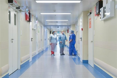 Moskva: Bệnh nhân 79 tuổi chết trong bệnh viện được chuẩn đoán nhiễm Covid-19
