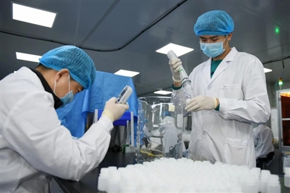 Số ca nhiễm dịch ở Vũ Hán mới chỉ là 'phần nổi tảng băng trôi'