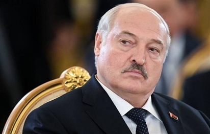Tổng thống Belarus nêu điều phương Tây lo sợ nhất