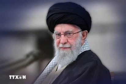 Lãnh tụ tối cao Iran được bảo vệ bởi đơn vị tuyệt mật giữa lo ngại ám sát