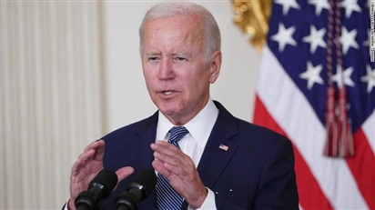 Tổng thống Biden đã đặt dấu chấm hết cho ''sân chơi bình đẳng'' giữa Mỹ và EU?
