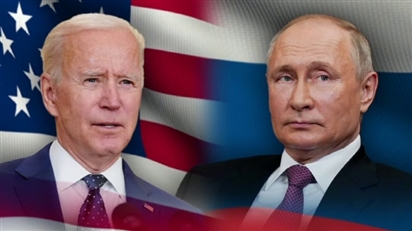 Ông Biden lên kế hoạch tổ chức cuộc họp NATO - Nga