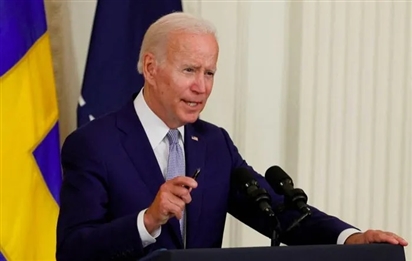 Tổng thống Biden đề xuất viện trợ khẩn cấp 11,7 tỷ USD cho Ukraine