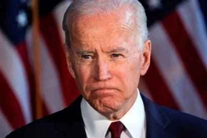 Ông Biden đối mặt tỷ lệ bất tín nhiệm kỷ lục