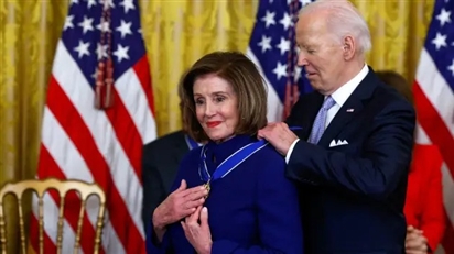Lộ diện nhân vật khiến Tổng thống Joe Biden ''bỏ cuộc chơi''