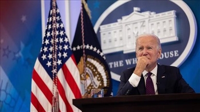 Bê bối tài liệu mật của ông Biden ngày càng phức tạp