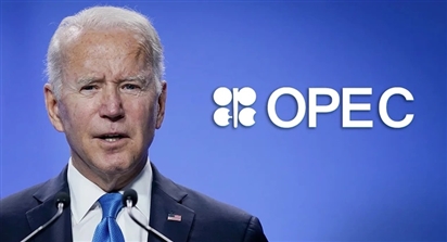 Chuyến công du tới Saudi Arabia của ông Biden có hạ nhiệt được giá dầu?