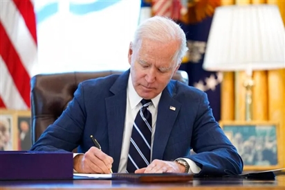 NYT: Ông Biden ký chính sách chống khủng bố mới