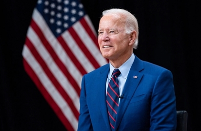 Ông Biden dự định tái tranh cử Tổng thống Mỹ năm 2024 khi 82 tuổi