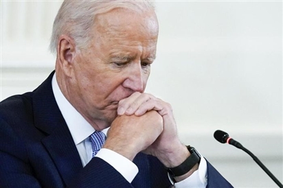 Vừa nắm Hạ viện, đảng Cộng hòa nhắm vào điều tra con trai ông Biden