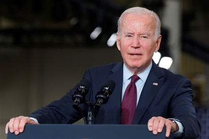 Tổng thống Joe Biden lên tiếng về 'tối hậu thư' của Hạ viện